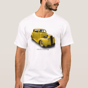 1935 PLYMOUTH T-Shirt