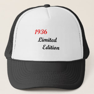 1936 Limited Edition Trucker Hat