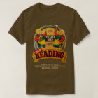 1936 Old Reading Pilsner Beer The Old Reading Brew