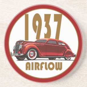 1937 AIRFLOW COASTER