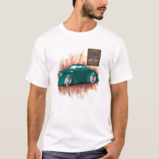 1937 Chevrolet Deluxe Coupe T-Shirt