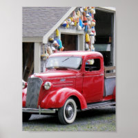 1937 Chevy Pickup