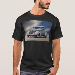 1938 Buick Special 8 Coupe T-Shirt