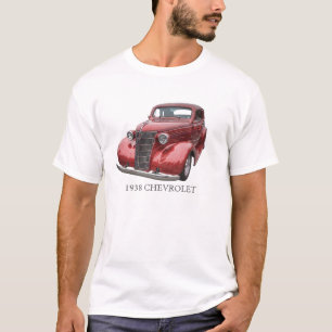 1938 CHEVROLET T-Shirt