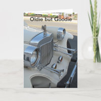 1938 Duesenberg Oldie but Goodie