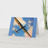 1939 Bowlus-duPont sailplane