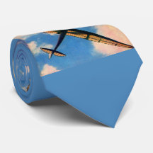 1939 Bowlus-duPont sailplane print