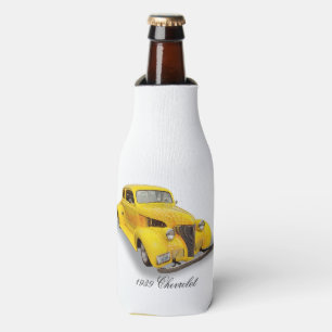 1939 CHEVROLET BOTTLE COOLER