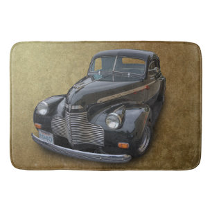 1940 CHEVROLET BATH MAT
