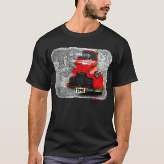 1940 Chevy T-Shirt