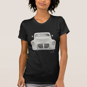 1940 Willys Overland T-Shirt