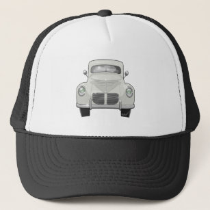 1940 Willys Overland Trucker Hat