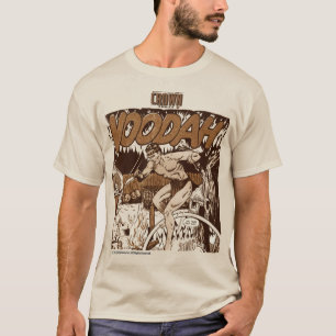 1940's Classic "VOODAH" T-Shirt