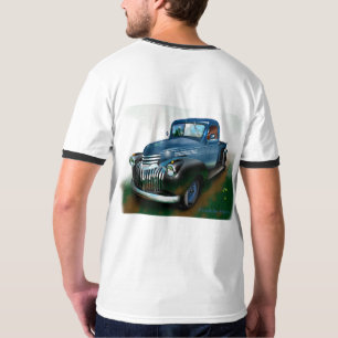 1941–1947 Chevy pickup T-Shirt
