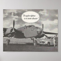1941 Ad Defence Theme. Aircraft.