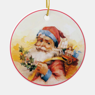 1941 Special DeLuxe Coupe Ceramic Tree Decoration