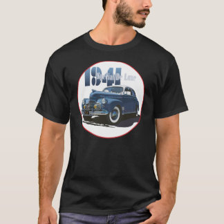 1941 Special DeLuxe Coupe T-Shirt