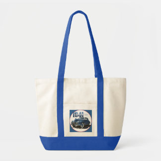 1941 Special DeLuxe Coupe Tote Bag