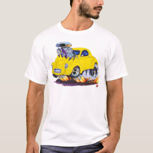 1941 Willys Yellow Car T-Shirt