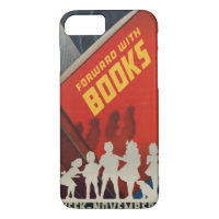 1942 Children's Book Week Phone Case
