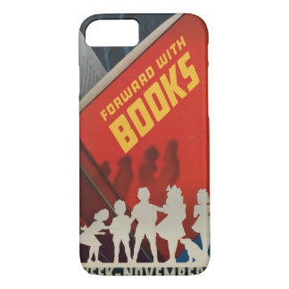 1942 Children's Book Week Phone Case