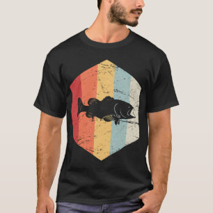 1942 Vintage Fishing Lures T-Shirt