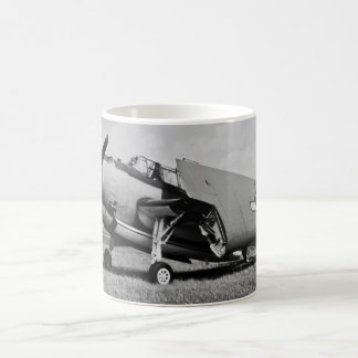 1945 Avenger Torpedo Bomber Coffee Mug