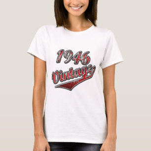 1946 Vintage T-Shirt
