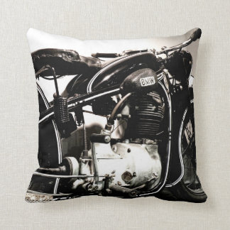 1947 BMW CUSHION