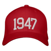 1947 Year