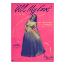 1948 All My Love