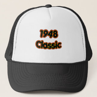 1948 Classic Trucker Hat