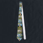 1948&On Ingenious Contraptions Tie<br><div class="desc">A Bright & Cheerful Tie For Any Land Rover Enthusiast And Series 1 Fans From Original Paintings By Gary John Langford Crisp JackCrisp.co.uk</div>