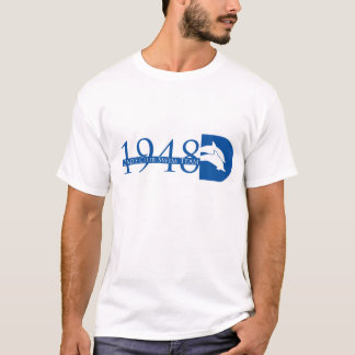 1948 T T-Shirt