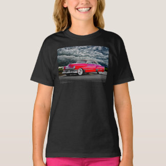 1949 Cadillac Series 62 Convertible  Classic T-Shi T-Shirt