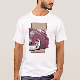 1949 Mercury Lead Sled T-Shirt