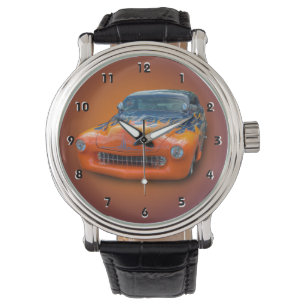 1949 MERCURY WATCH