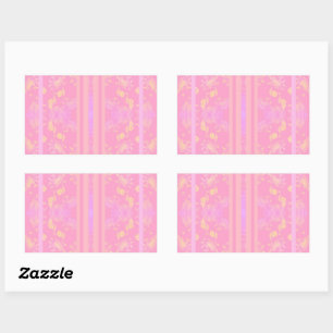 194 RECTANGULAR STICKER