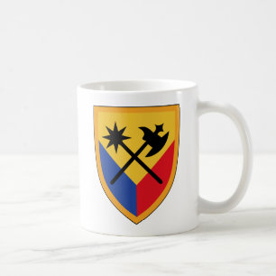 194th Armoured Brigade Coffee Mug