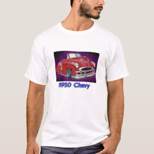 1950 Chevy T-Shirt