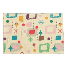 1950´s Atomic Pattern