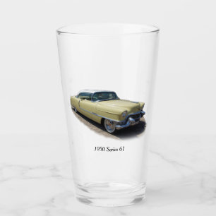 1950 Series 61 glass