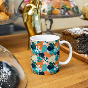 1950s/1960s Inspired Speciality Mug