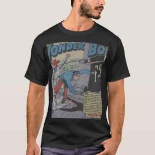 1950s Adventure Comic   Best classic comic T-Shirt