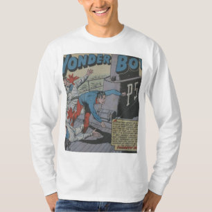1950s Adventure Comic Best classic comic T-Shirt