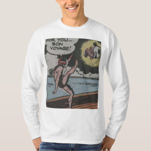 1950s Adventure Comics   Best classic comics T-Shirt