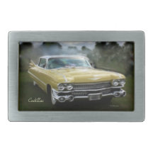 1950s Cadillac