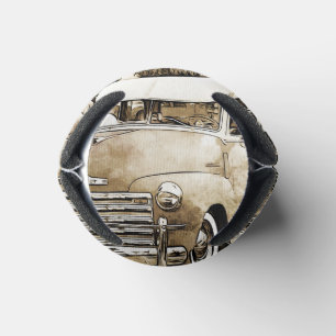 1950's Classic Chevy Chevrolet Truck Can Cooler