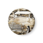 1950's Classic Chevy Chevrolet Truck