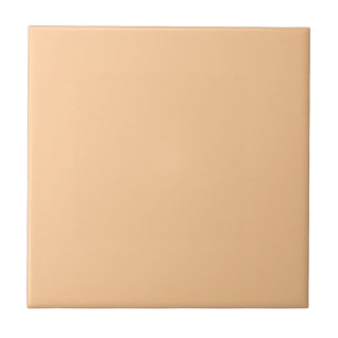 1950's era fawn beige peachy shade Ceramic Tiles